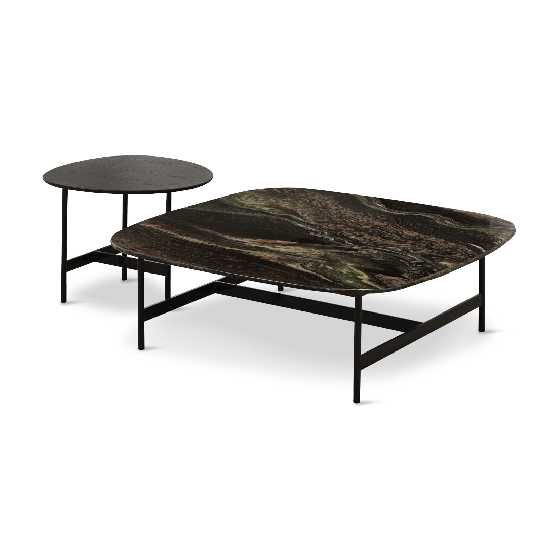 AUGUSTA Coffee Table Set