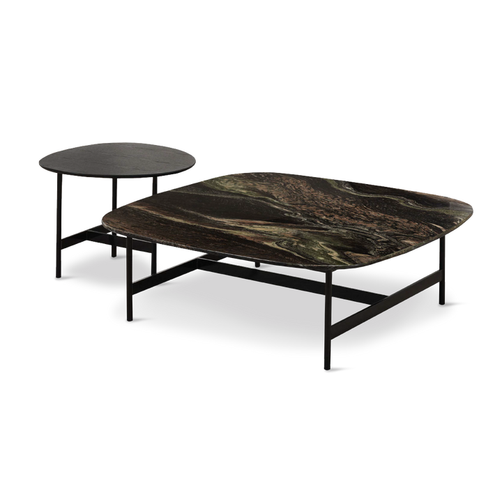 AUGUSTA Coffee Table Set