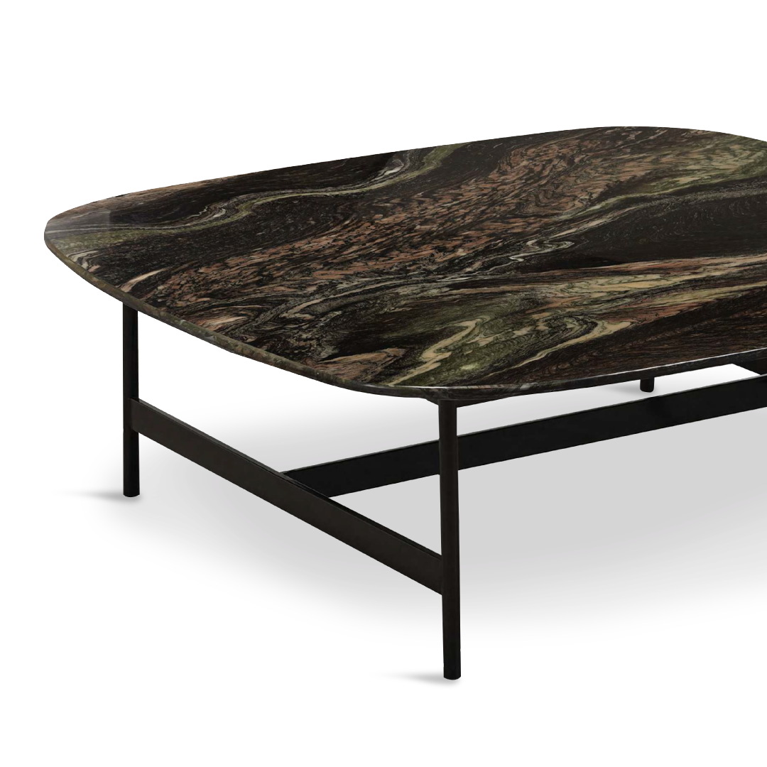 AUGUSTA Coffee Table Set