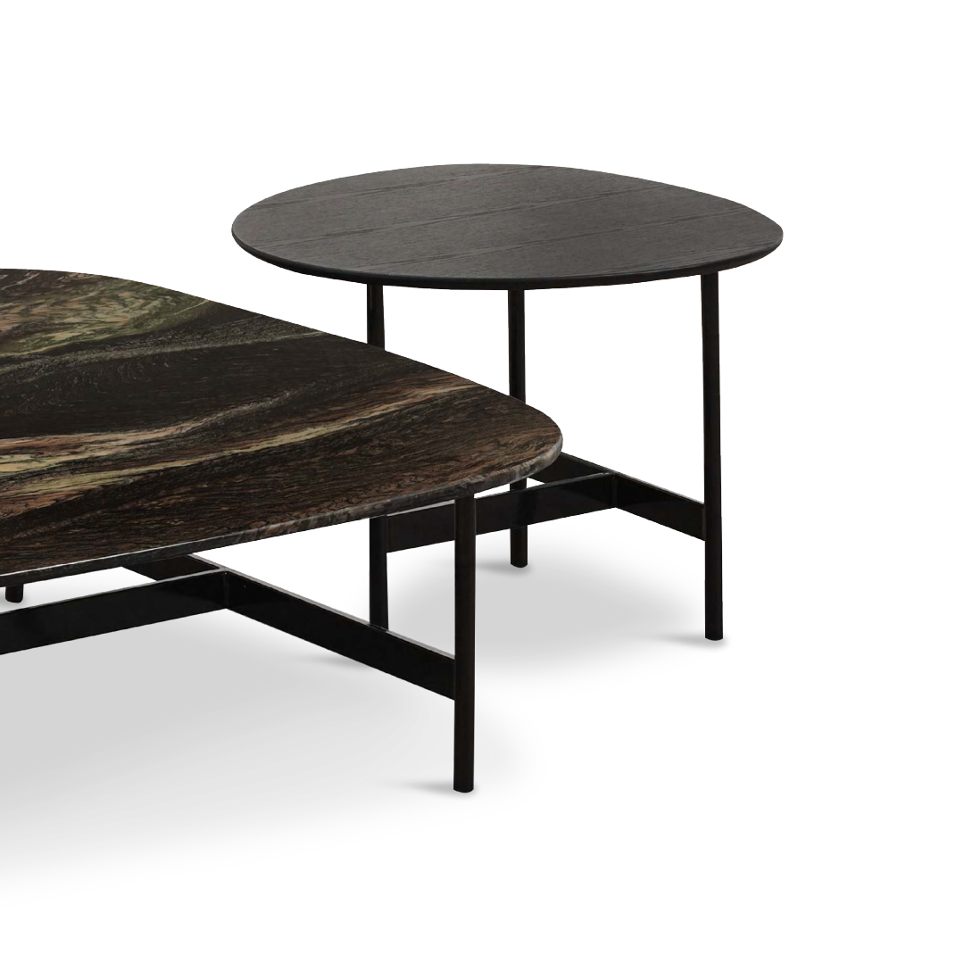 AUGUSTA Coffee Table Set