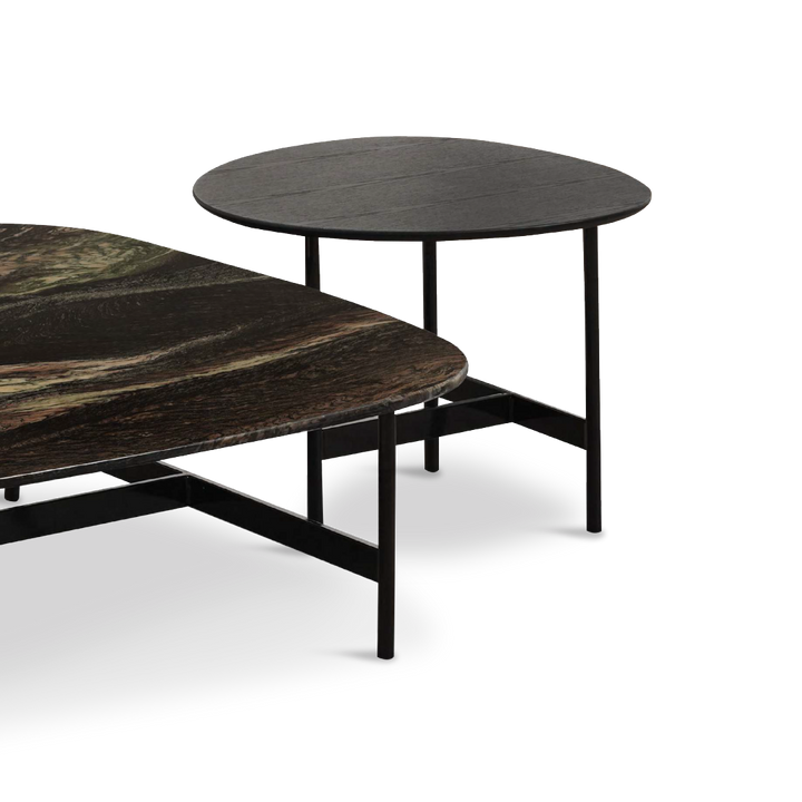 AUGUSTA Coffee Table Set