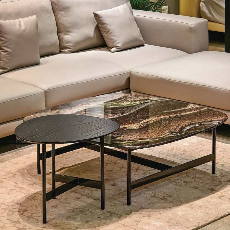 AUGUSTA Coffee Table Set