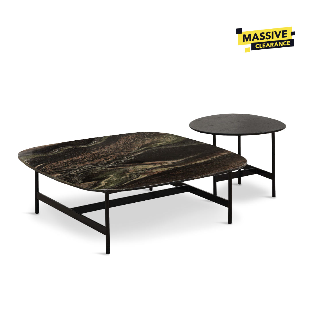 AUGUSTA Coffee Table Set
