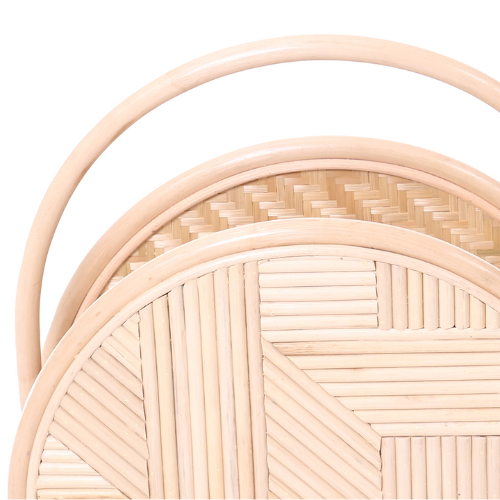 AURORA Magazine Holder