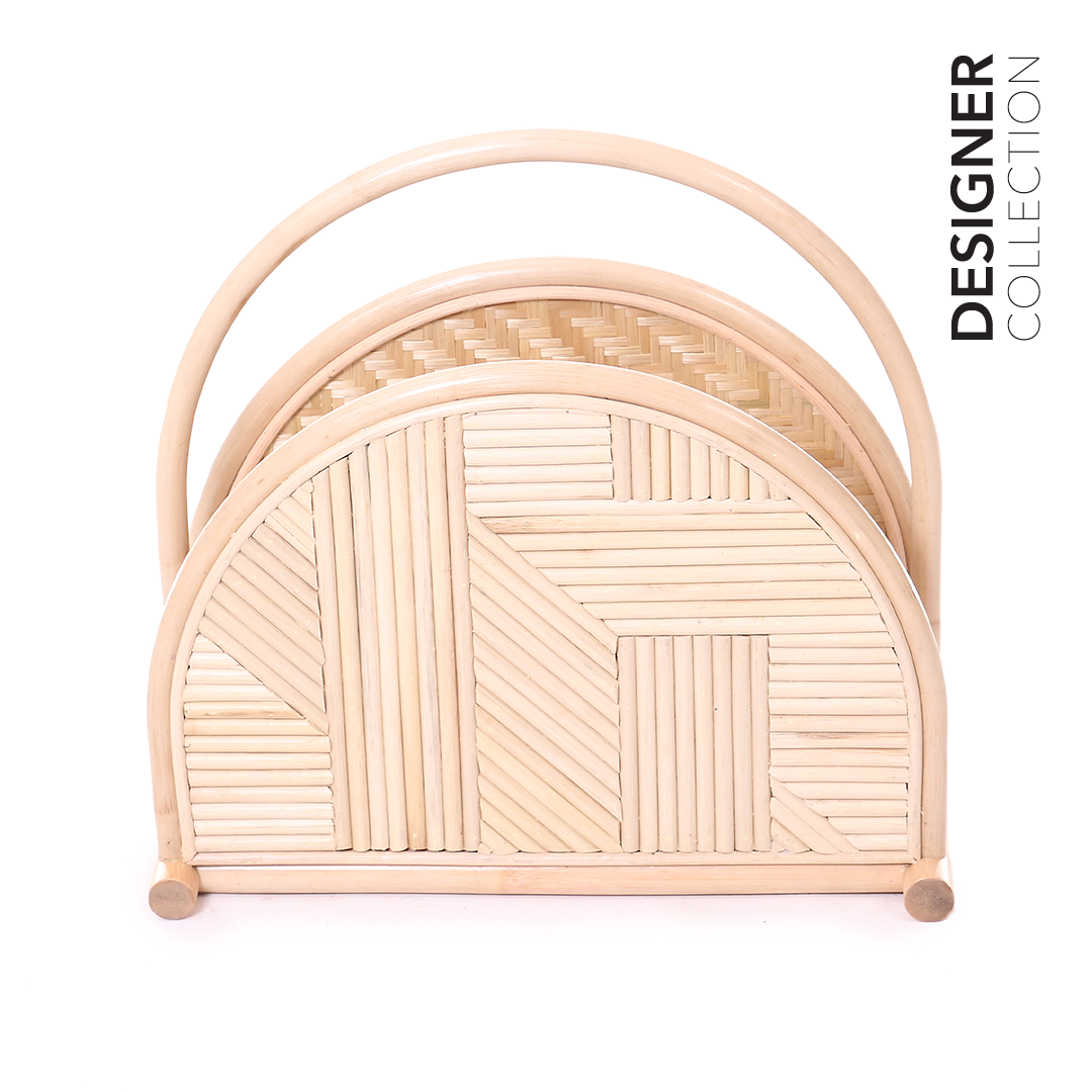 AURORA Magazine Holder