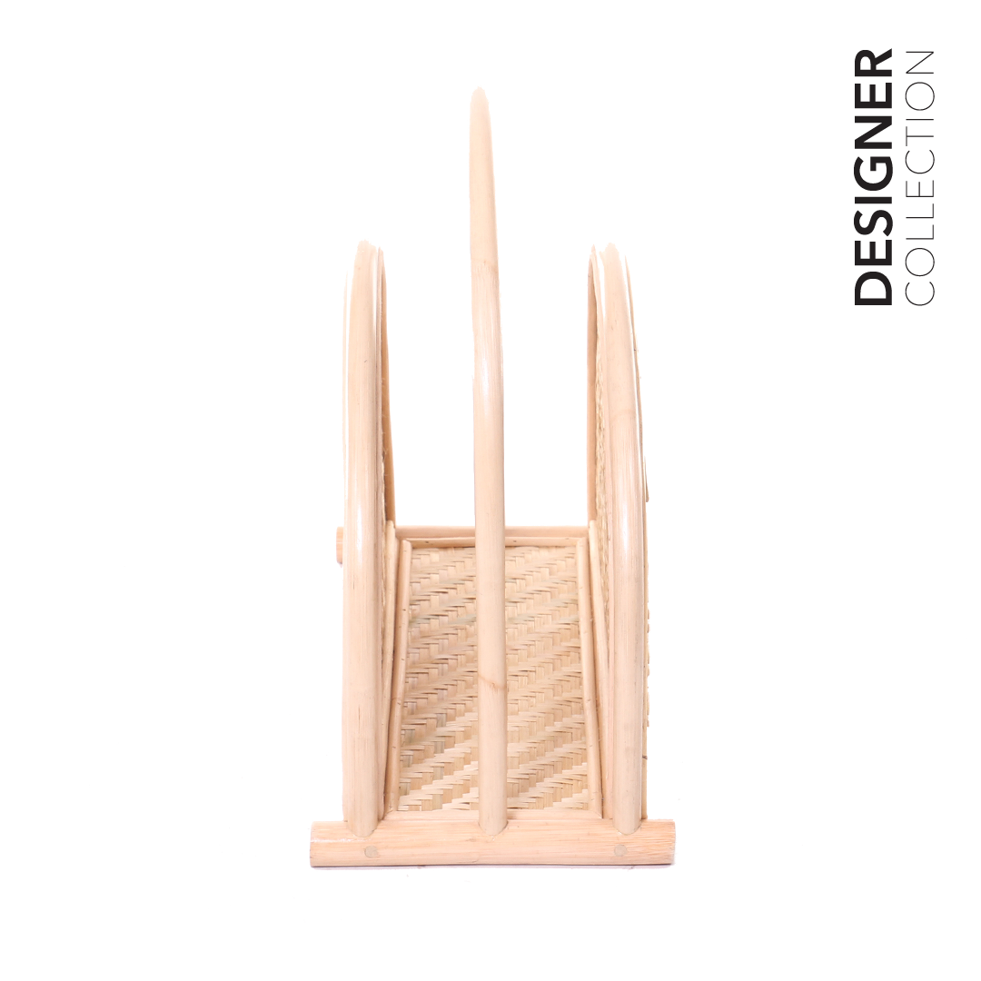 AURORA Magazine Holder