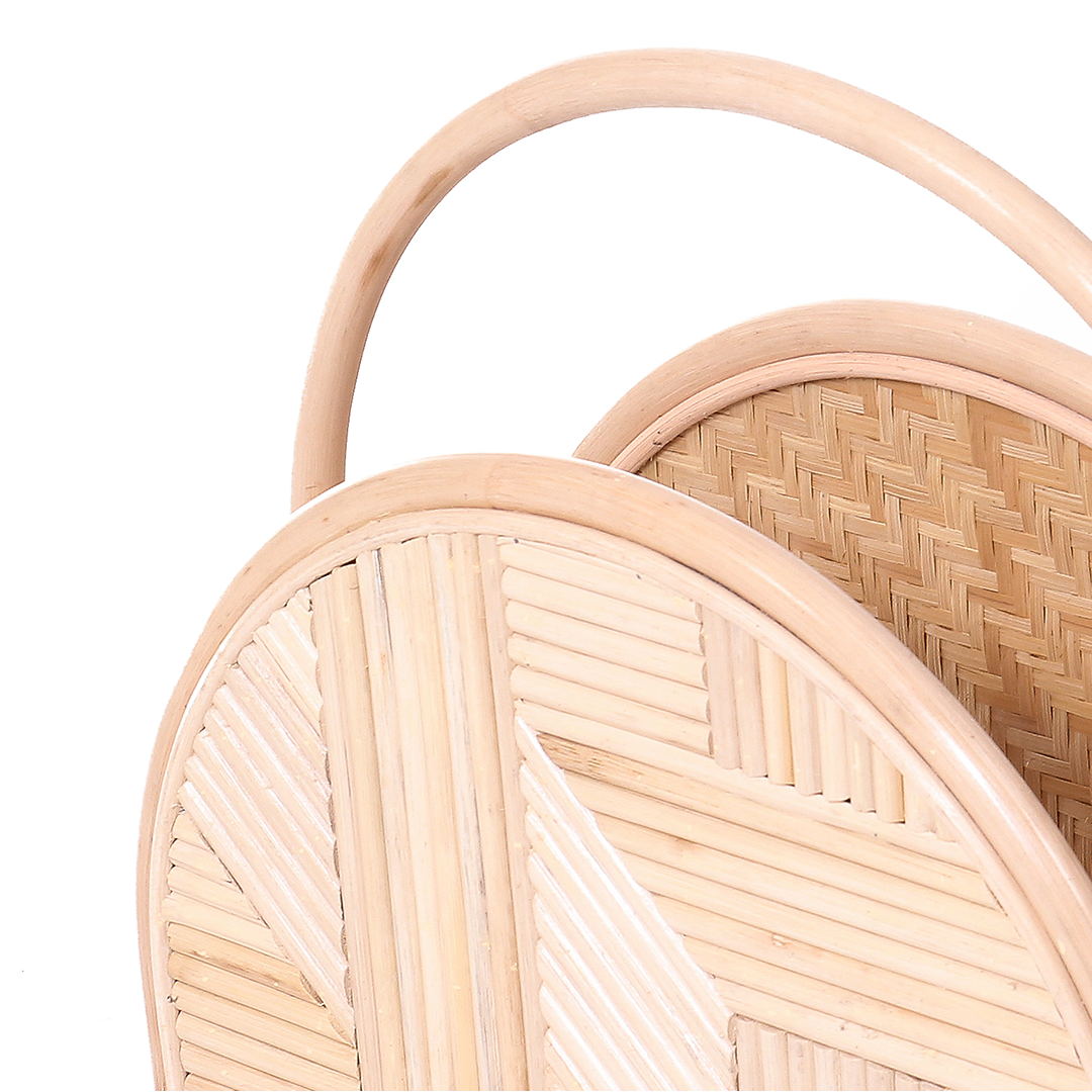 AURORA Magazine Holder