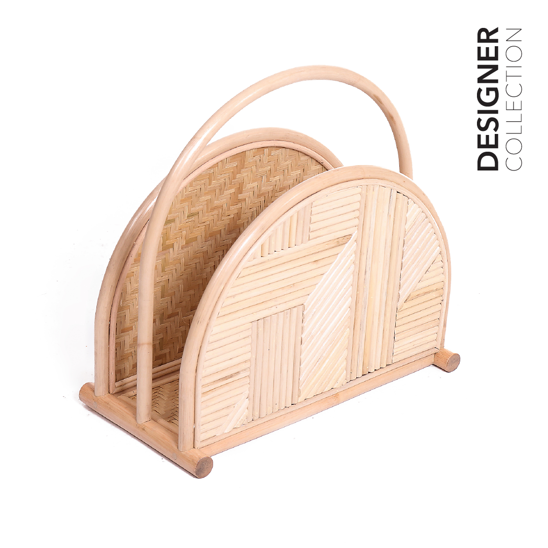 AURORA Magazine Holder