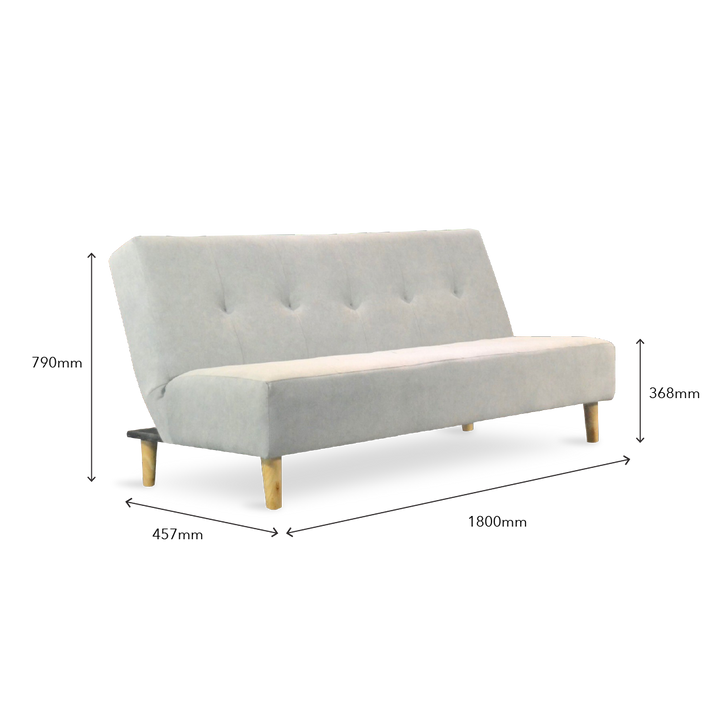 AUSTRIA Sofa Bed