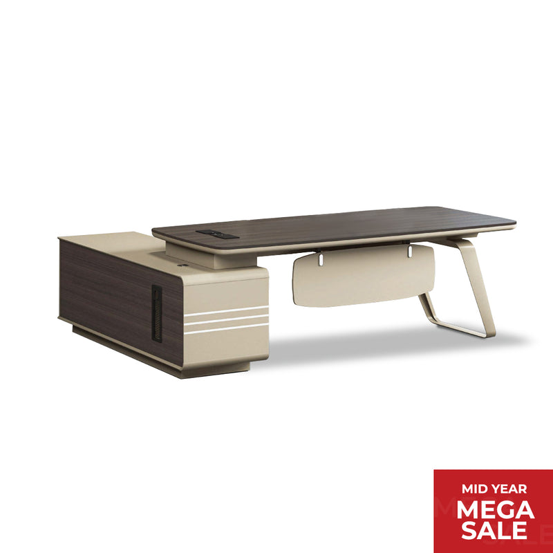 AVELINE Director Table