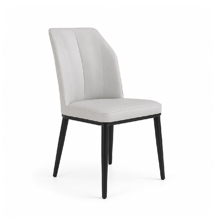 AVERY Ceramic Dining Set