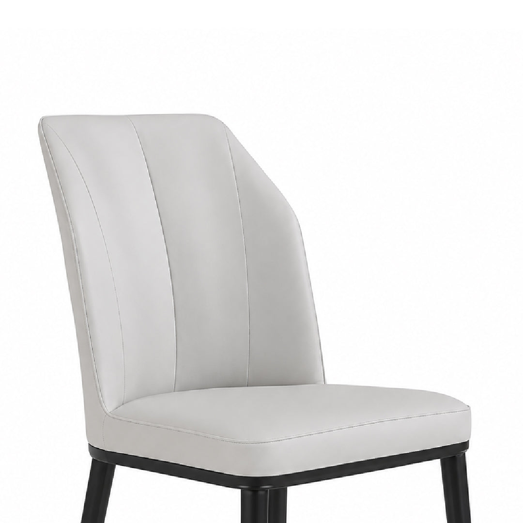 AVERY Ceramic Dining Set