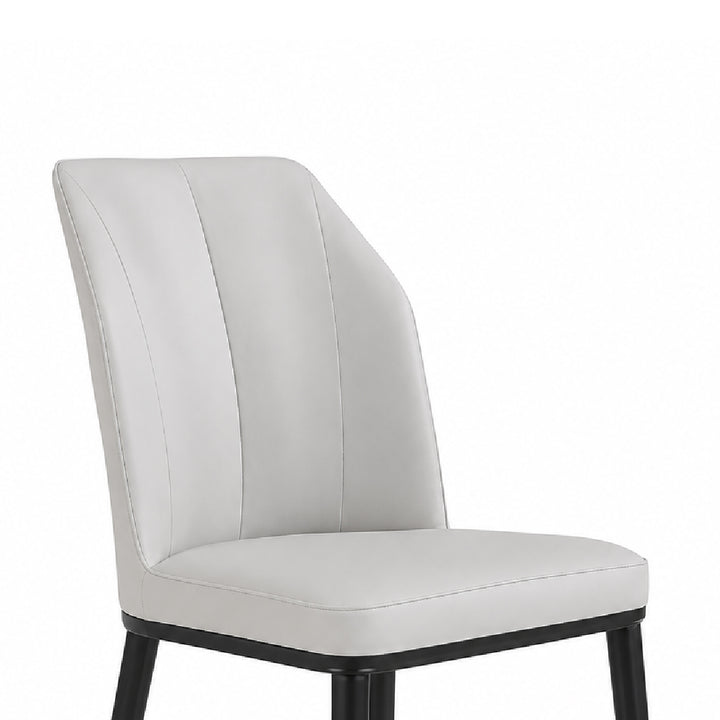 AVERY Ceramic Dining Set