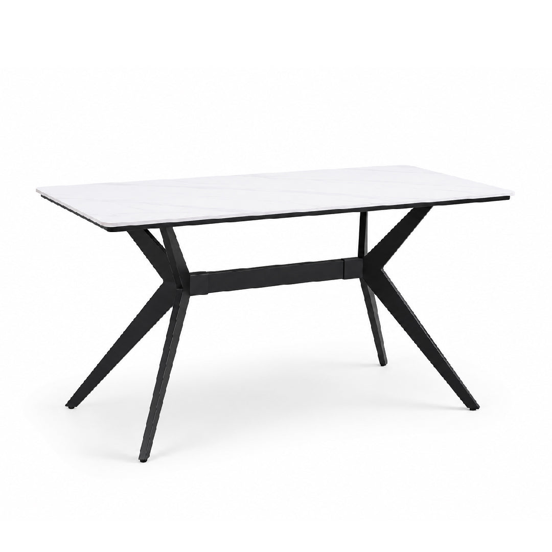 AVERY Ceramic Dining Set