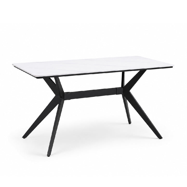 AVERY Ceramic Dining Set