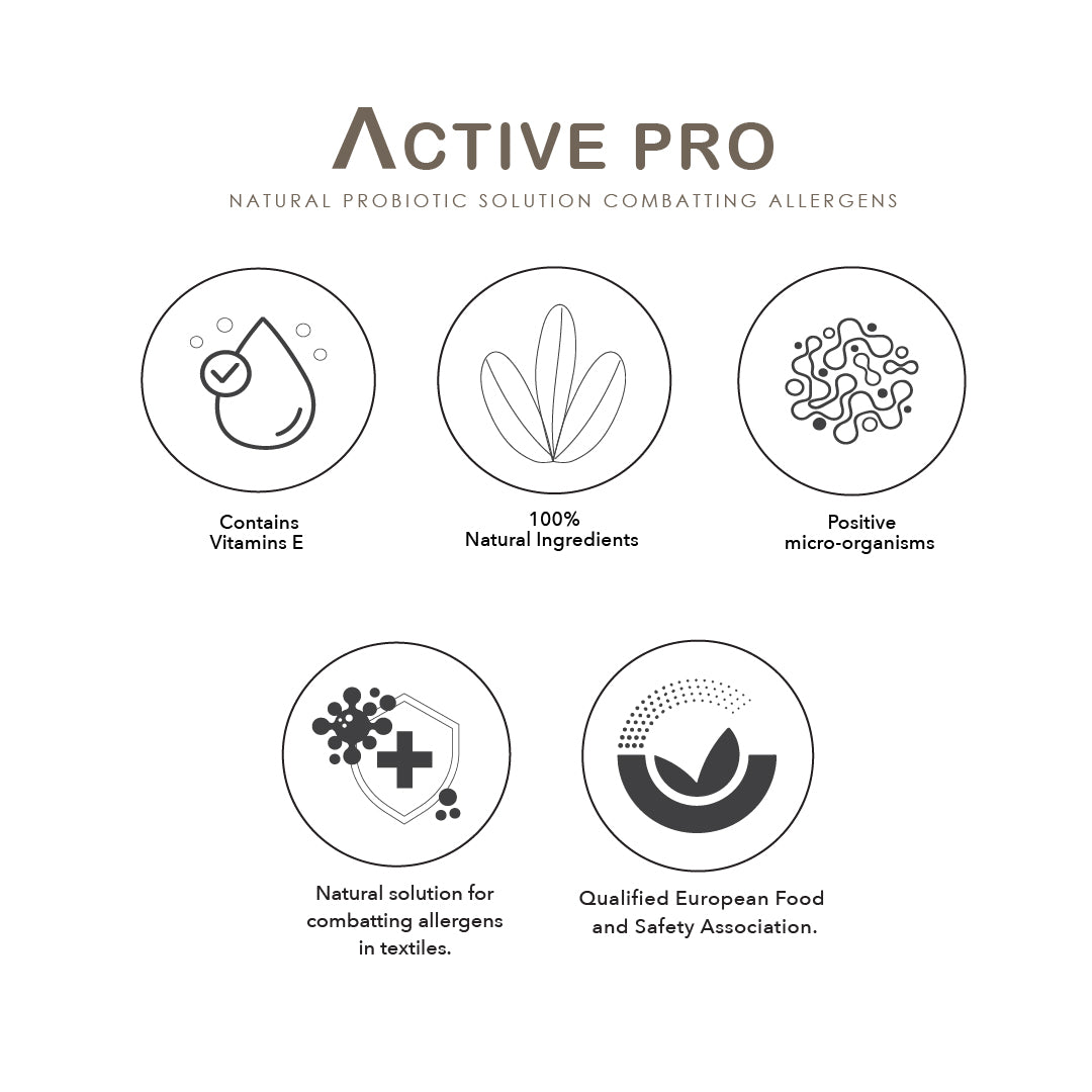 Natura AVO Jewel Mattress