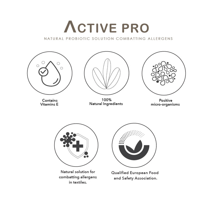 Natura AVO Jewel Mattress