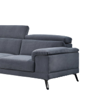 AVRIL 3 Seater Sofa