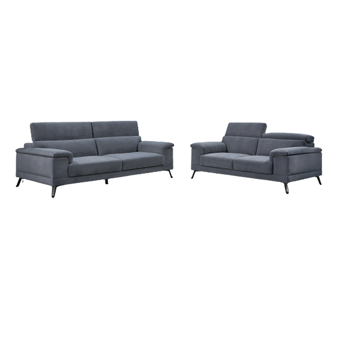 AVRIL 3 Seater Sofa