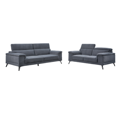 AVRIL 3 Seater Sofa