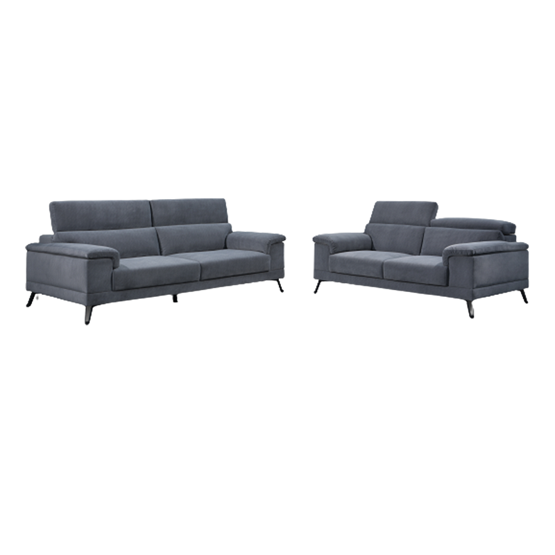 AVRIL 3 Seater Sofa