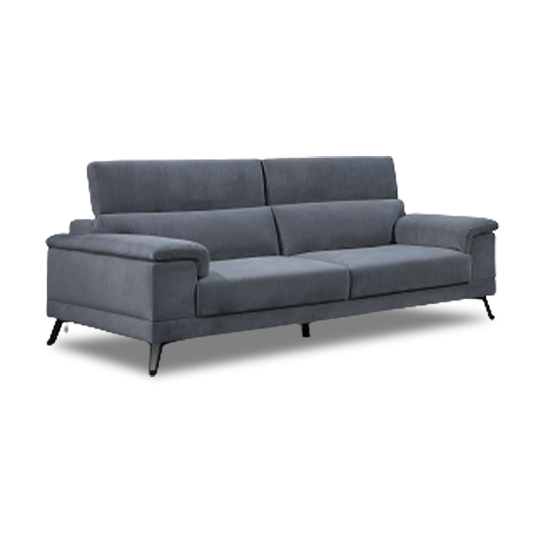 AVRIL 3 Seater Sofa