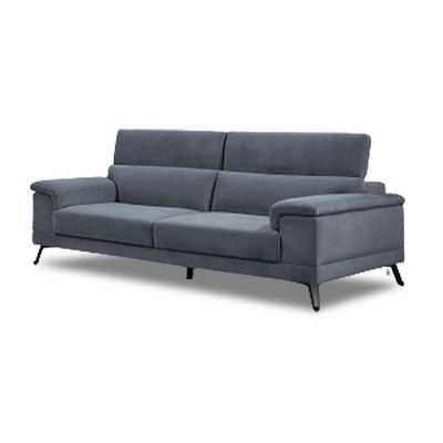 AVRIL 3 Seater Sofa