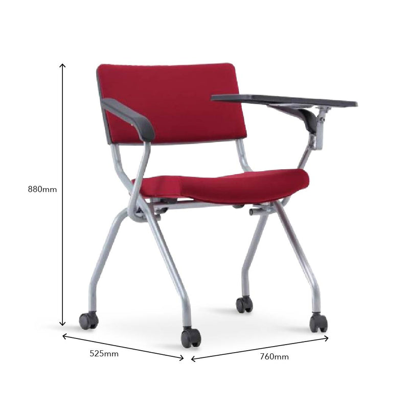 AXIS-2 Foldable Chair