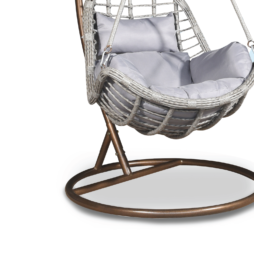 AXTON Porch Swing