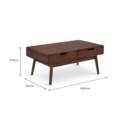 AAMON Coffee Table