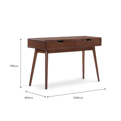 AAMON Console Table