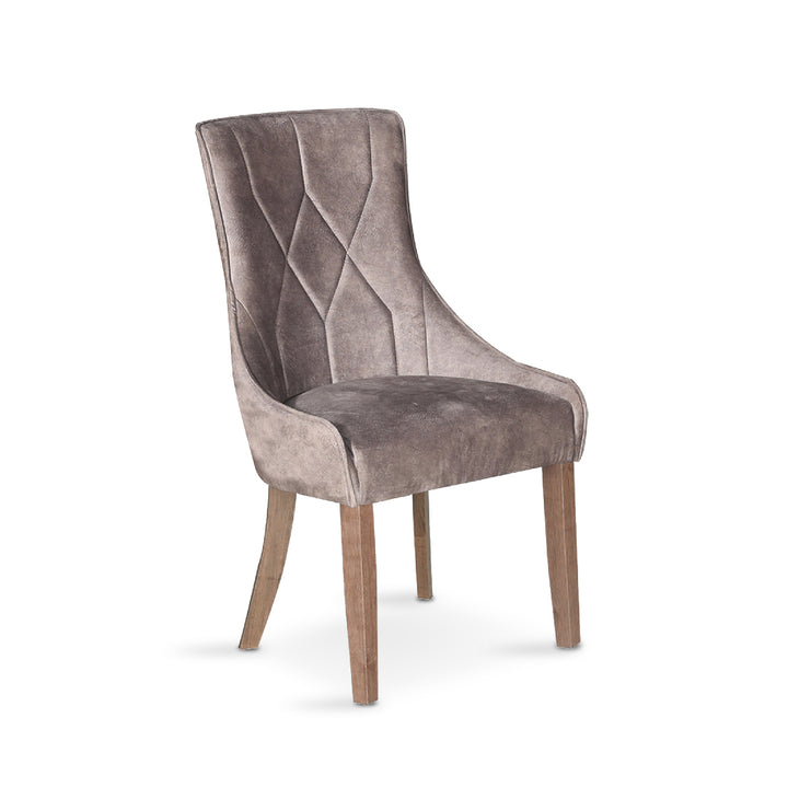 RAULA II Marble Dining Set