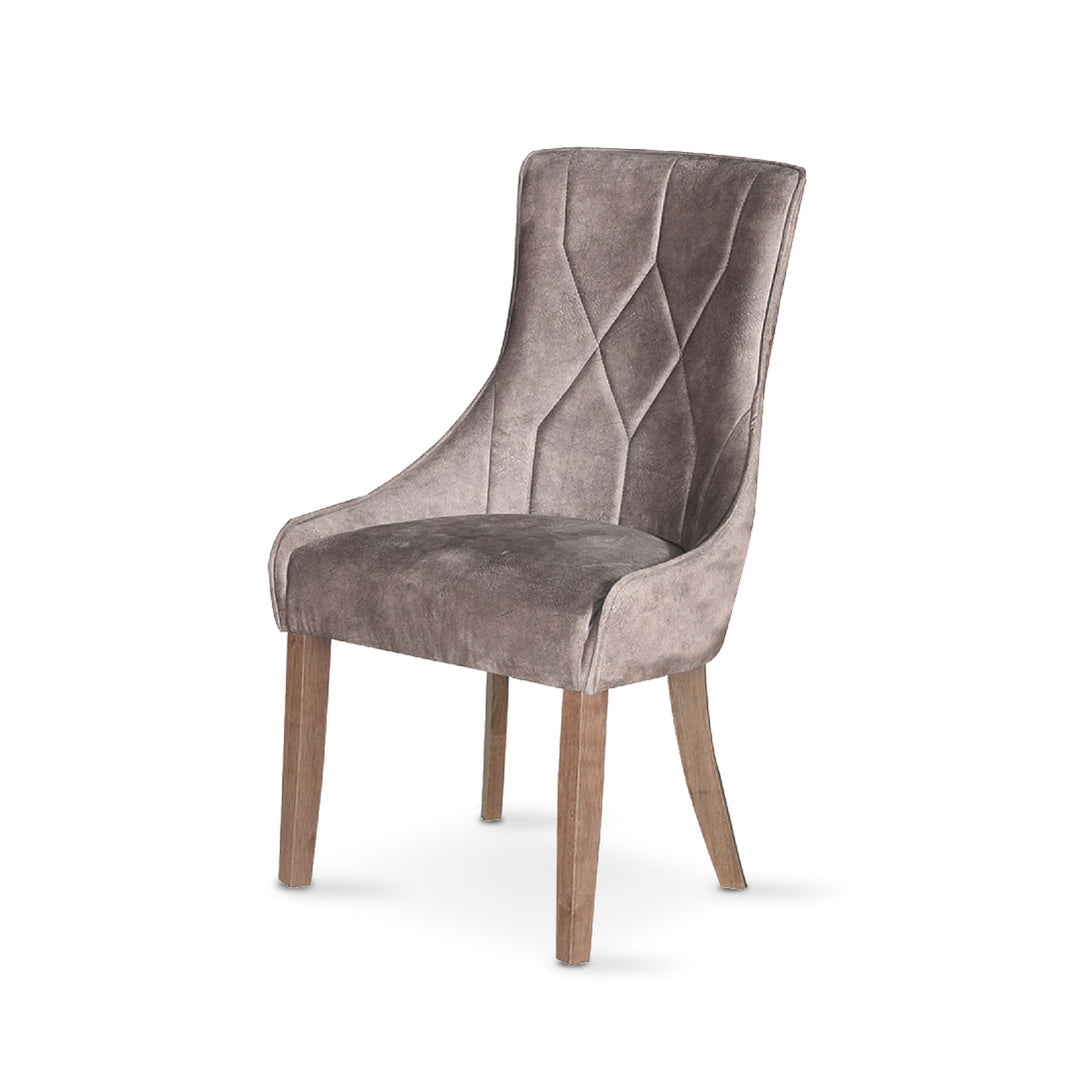 RAULA II Marble Dining Set