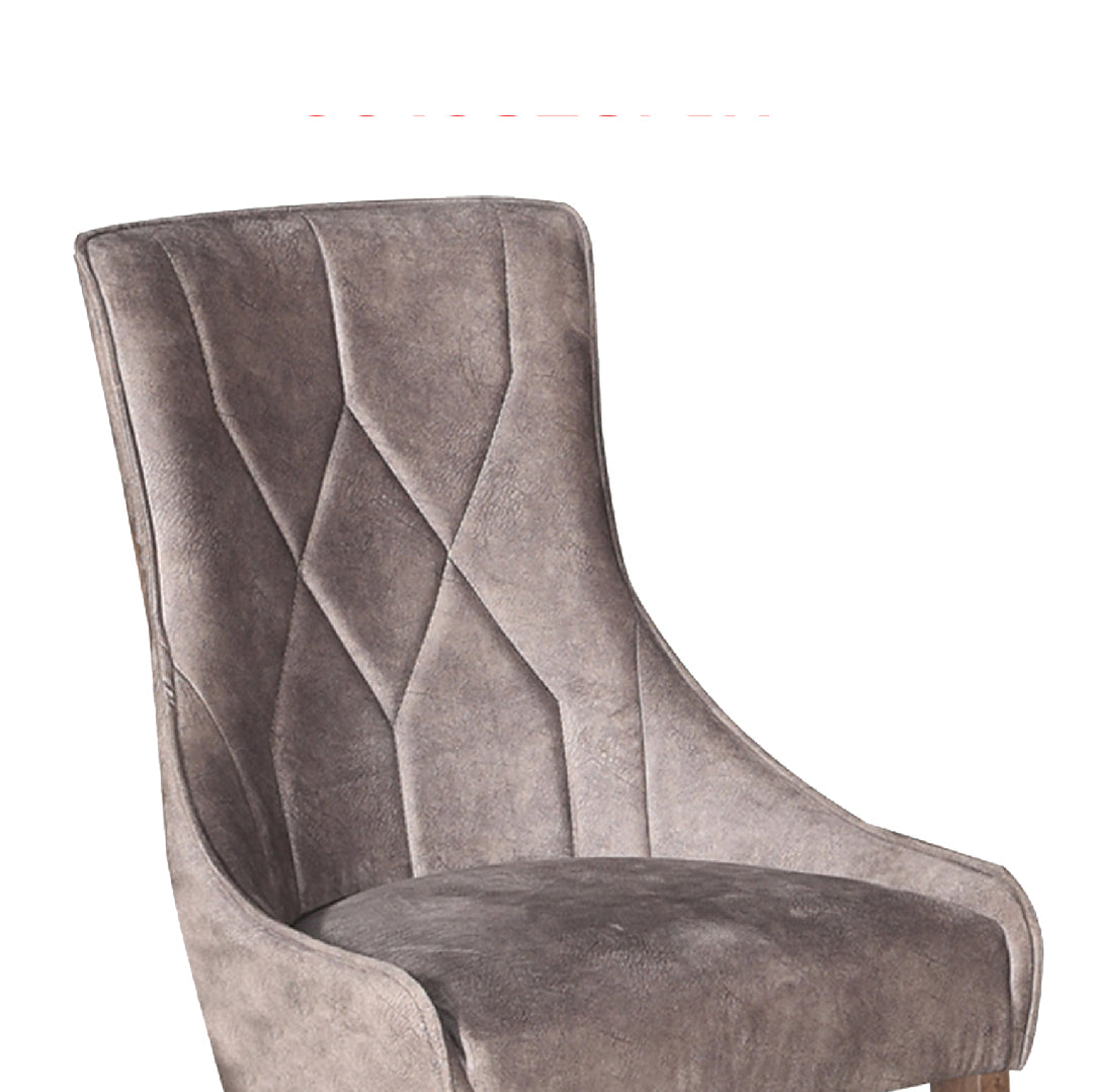 RAULA II Marble Dining Set