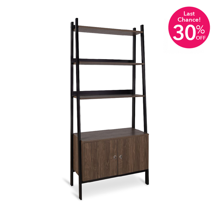 ADELINE Book Case