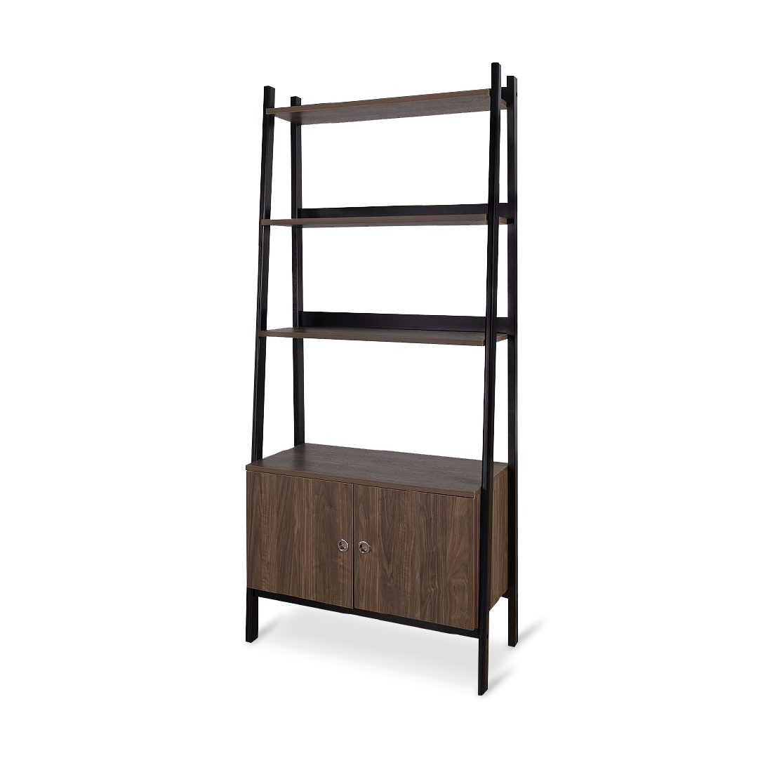ADELINE Book Case
