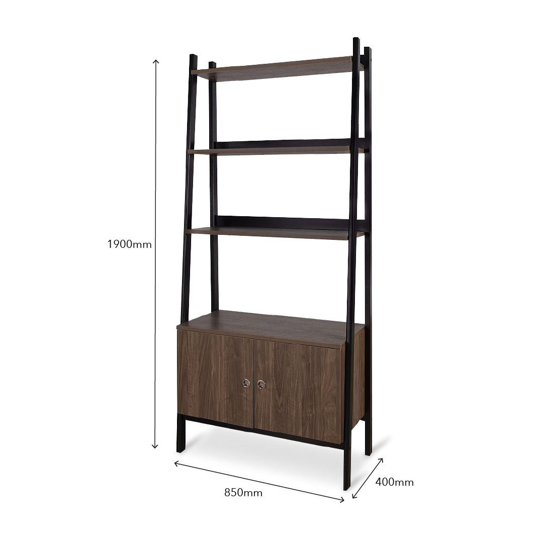 ADELINE Book Case
