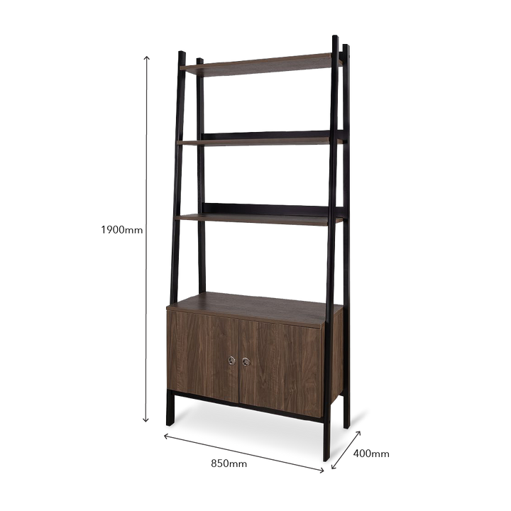 ADELINE Book Case