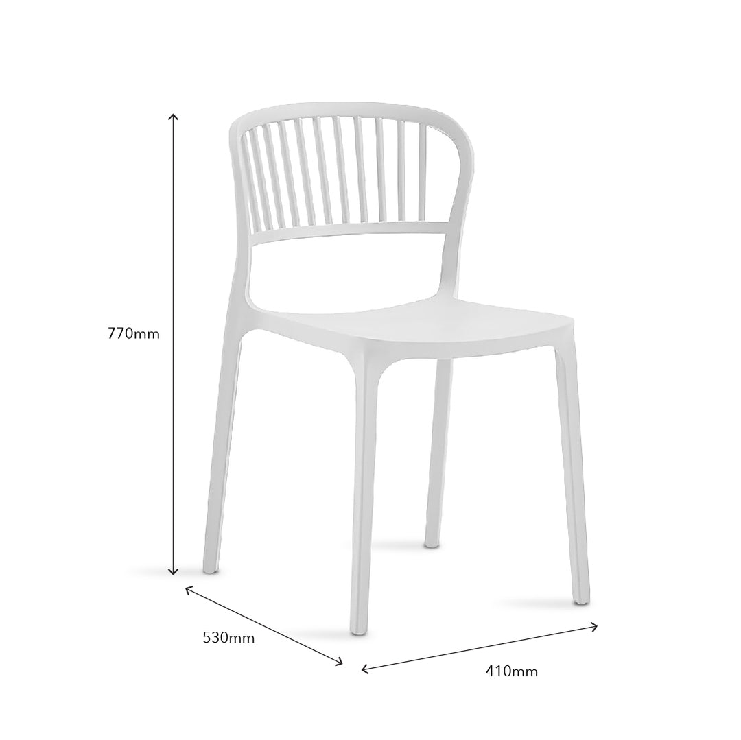 ADILYN Cafe Chair