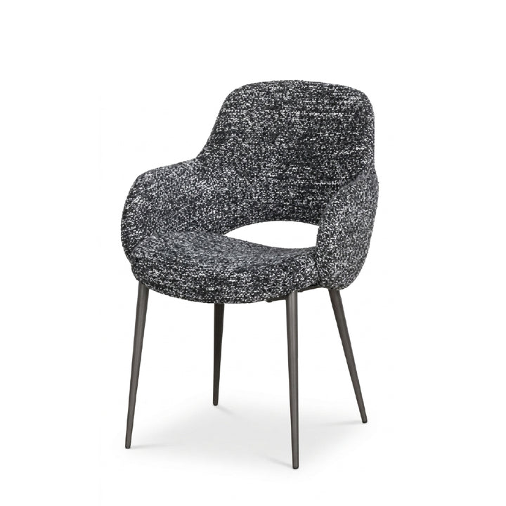 ADIN Arm Dining Chair