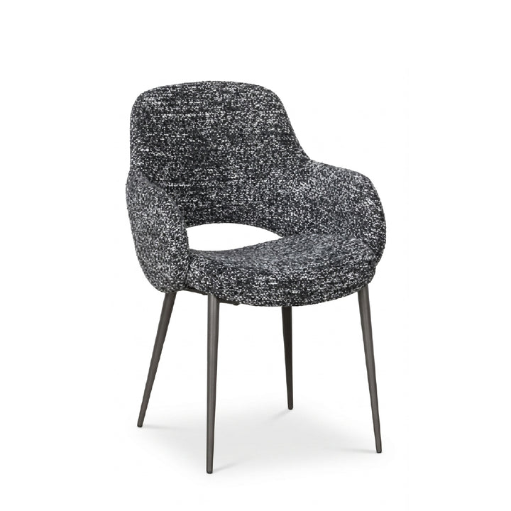 ADIN Arm Dining Chair