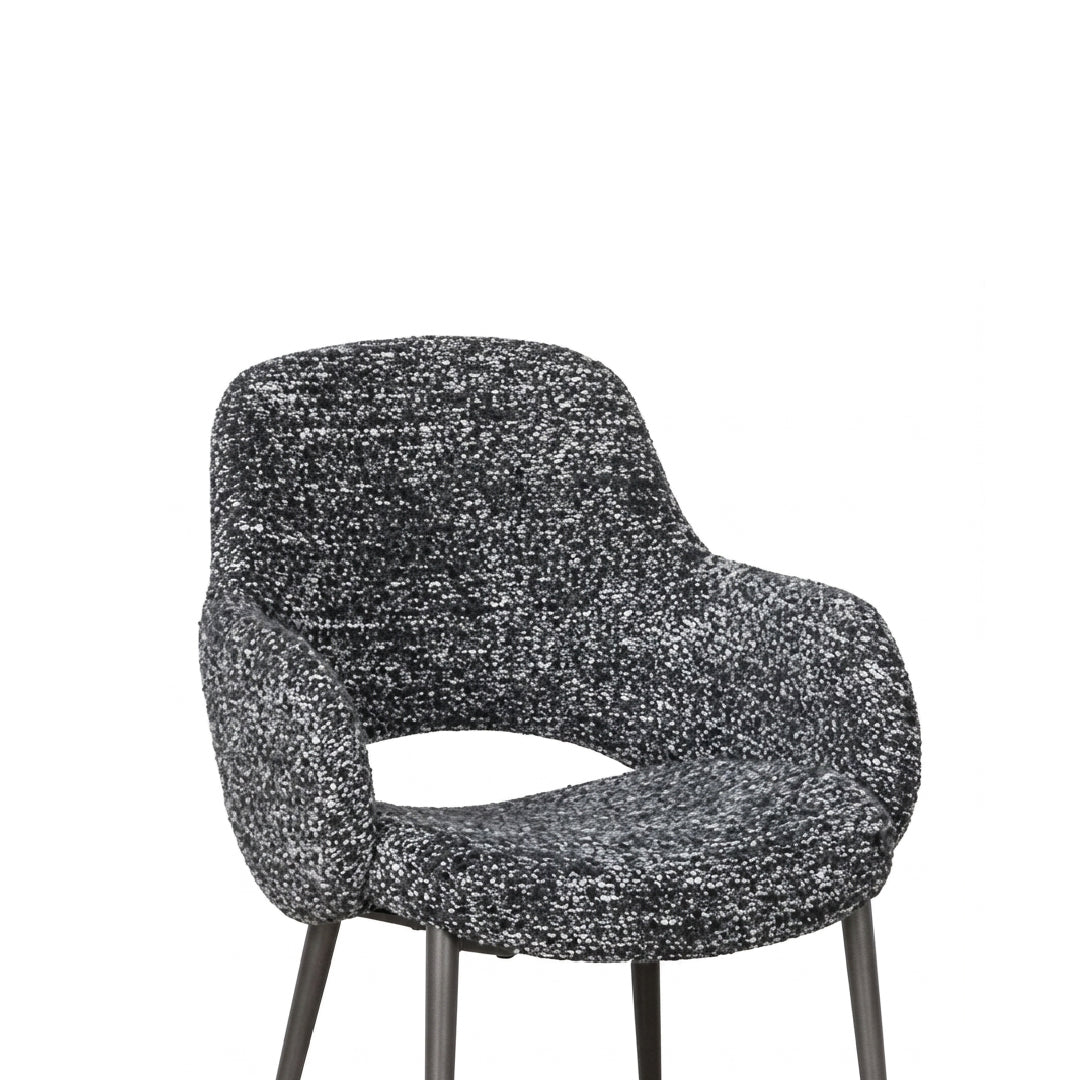 ADIN Arm Dining Chair