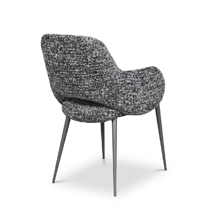 ADIN Arm Dining Chair