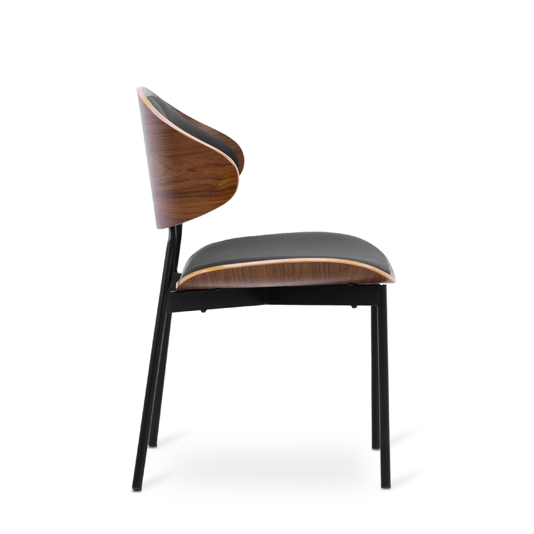 ADRIAN Ceramic Dining Set