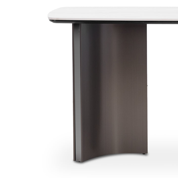 ADRIAN Ceramic Dining Set