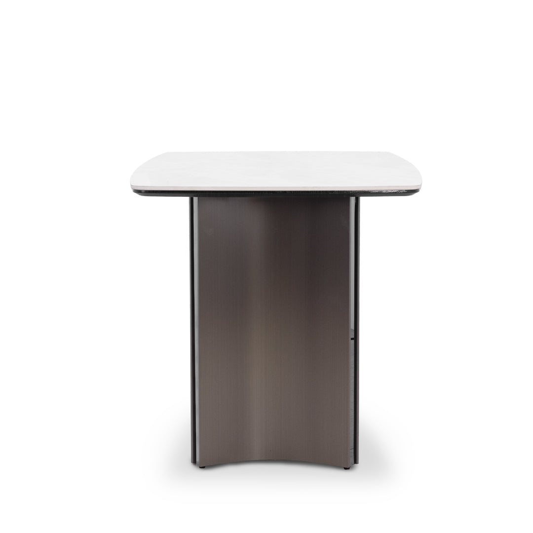 ADRIAN Ceramic Dining Set