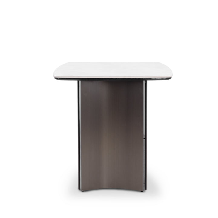 ADRIAN Ceramic Dining Set