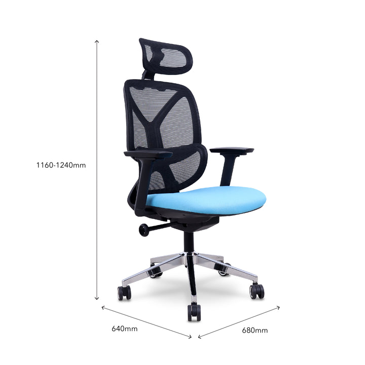 AERO I High Back Office Chair