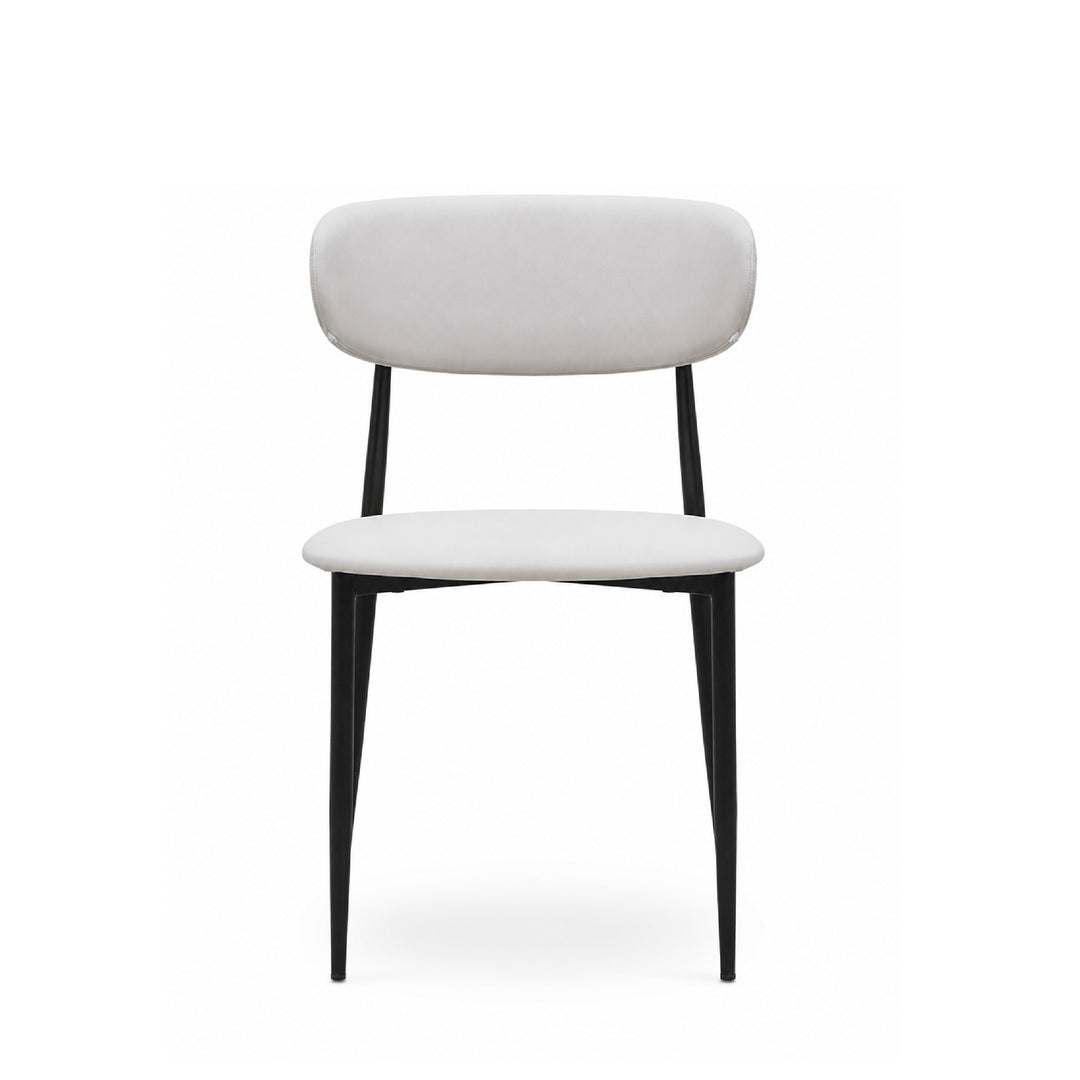AIDEN Ceramic Dining Set