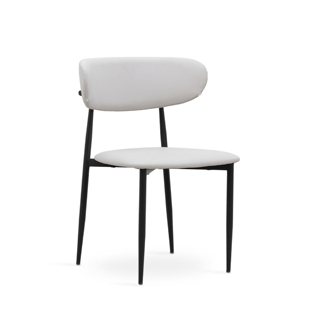 AIDEN Ceramic Dining Set